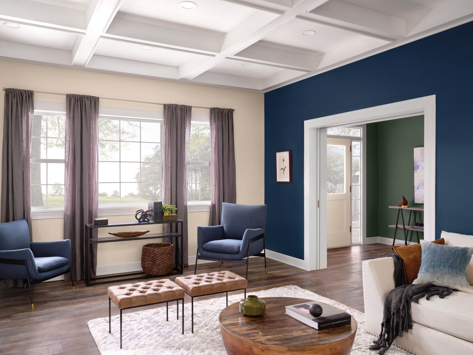 Popular Living Room Colors 2020
 The Color Trends We’ll Be Seeing in 2020 According to