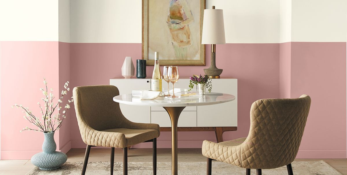 Popular Living Room Colors 2020
 Behr Color Trends 2020 The Paint Colors Behr Wants You