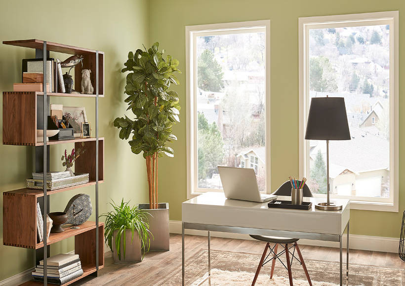 Popular Living Room Colors 2020
 The Behr 2020 Color Trends Palettes are Here