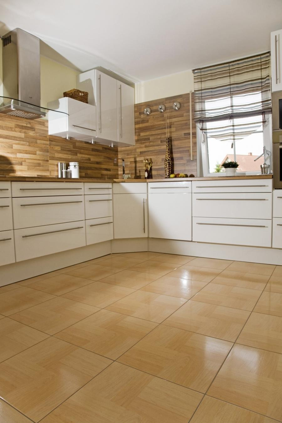 Porcelain Tile Kitchen Floor Pictures
 Kitchen ceramic tile floor photos