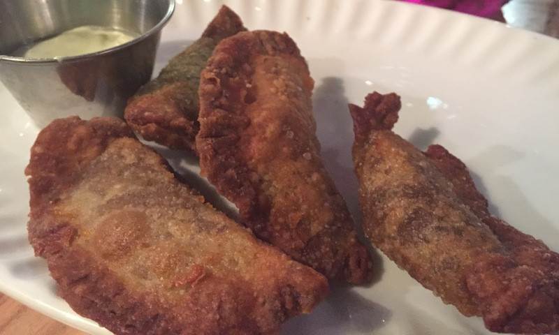 Porch Light Latin Kitchen Menu
 The 9 Best Places to Get Empanadas in Atlanta Atlanta