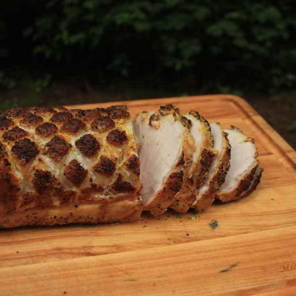 Pork Loin Temperature When Done
 What Is The New Pork Done Temperature Smoker Cooking