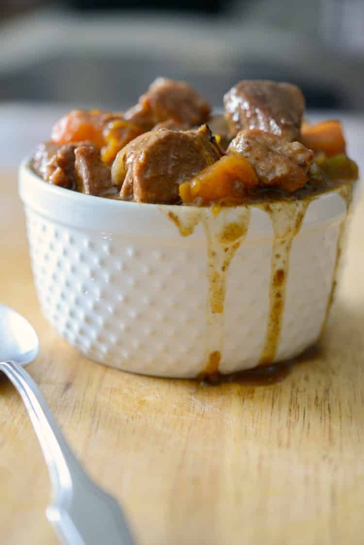Pork Stew Crock Pot Recipes
 Crock Pot Hungarian Pork Stew