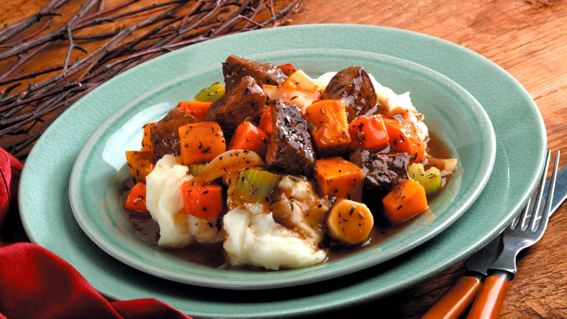 Pork Stew With Winter Vegetables
 Beef Stew with Winter Ve ables Sam s Kitchen