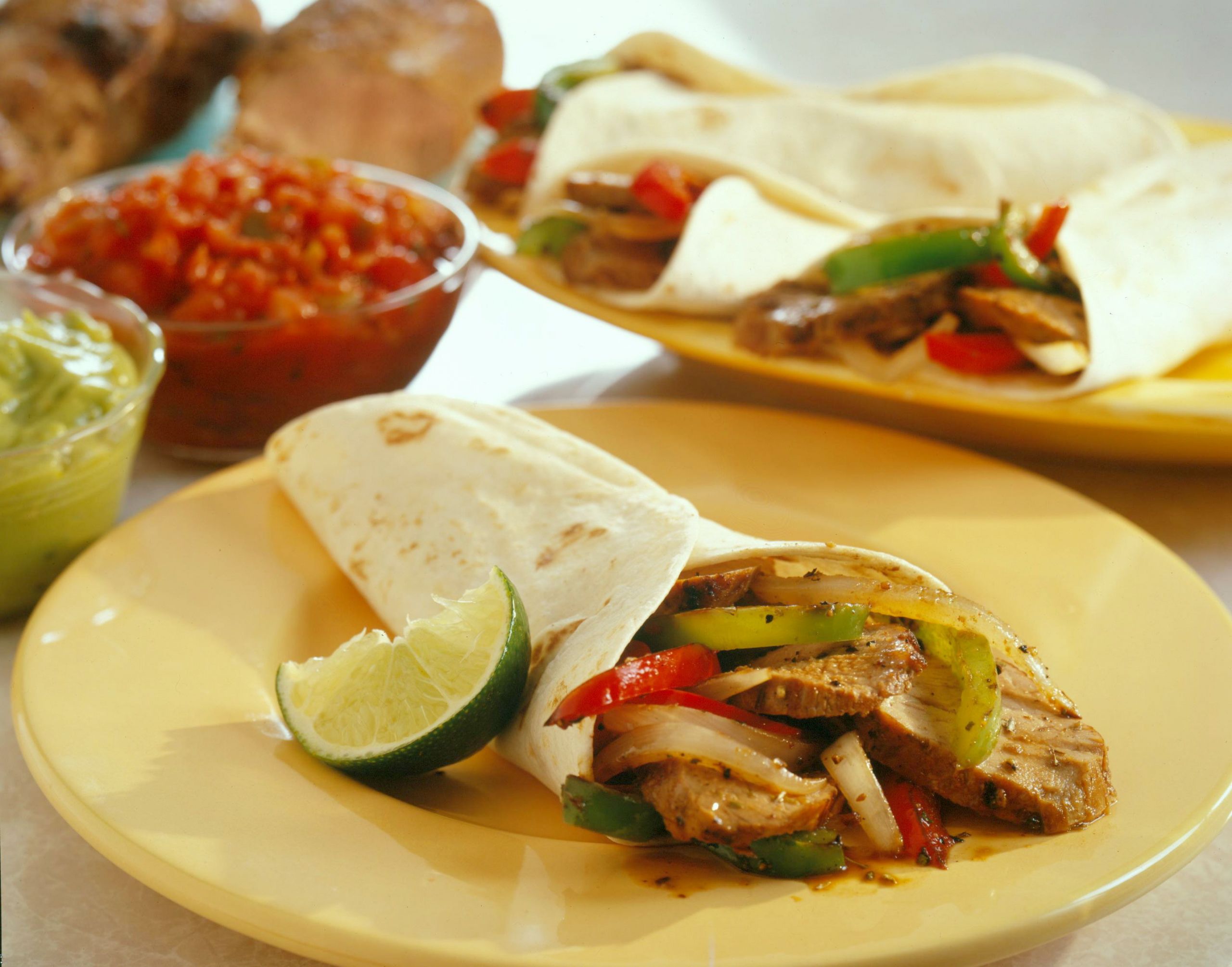 Pork Tenderloin Mexican Recipes
 11 Recipe Ideas for Leftover Pork Tenderloin