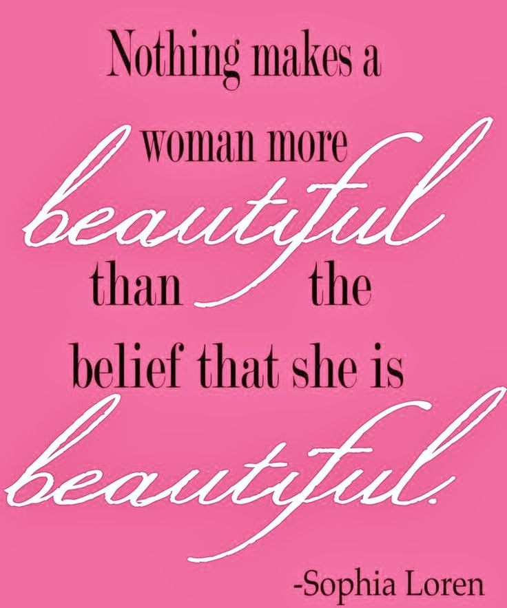 Positive Female Quotes
 Inspirational Positive Quotes For Women QuotesGram