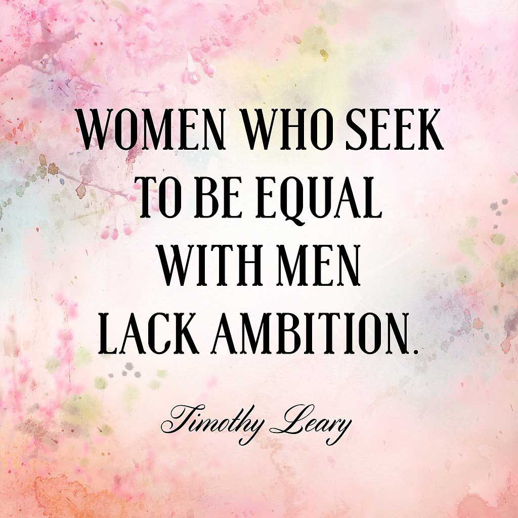 Positive Female Quotes
 80 Inspirational Quotes for Women s Day Freshmorningquotes