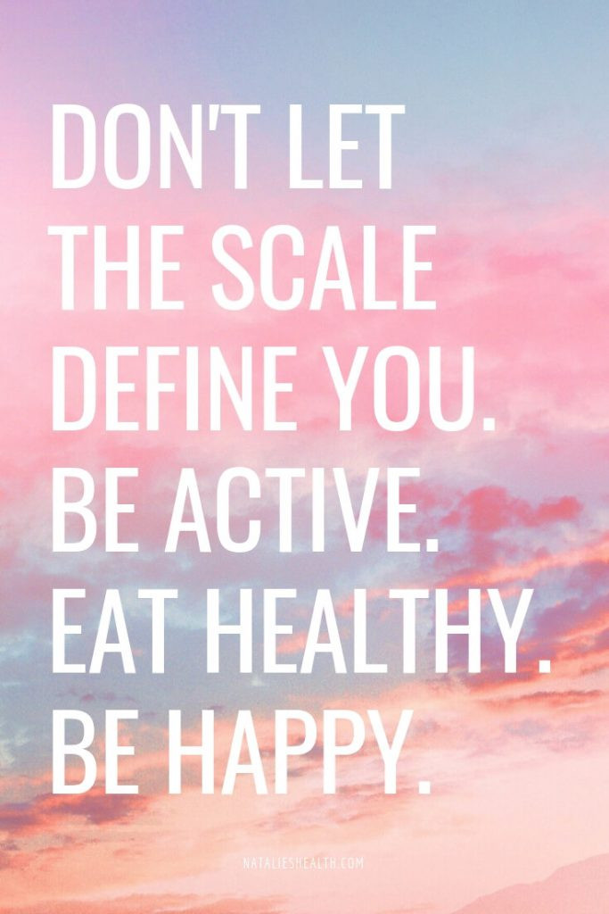 Positive Health Quotes
 Monday Motivation 37 Natalie s Health