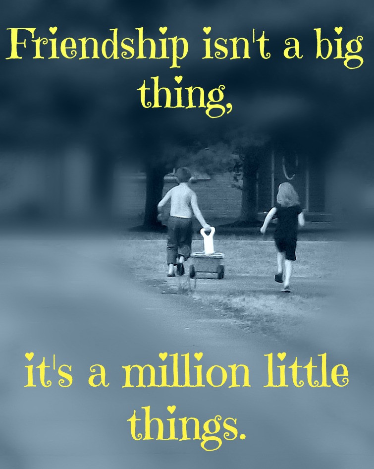 Positive Quotes For Friends
 Creative Country Sayings Friendship Quotes and