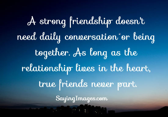 Positive Quotes For Friends
 The best 20 quotes about friendship
