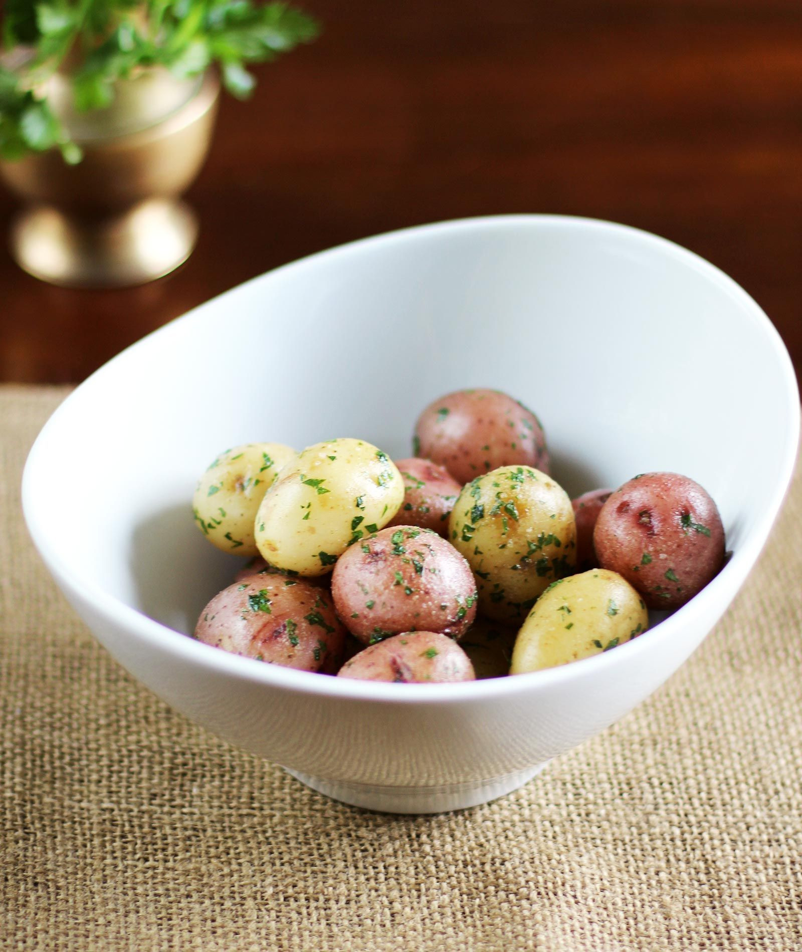 Potato Side Dishes For Steak
 30 Side Dishes That Go Great with Grilled Steak