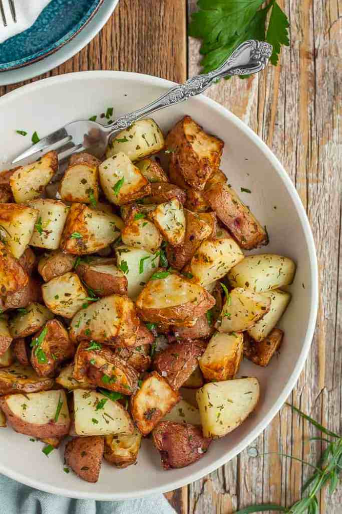 Potato Side Dishes For Steak
 15 Easy Potato Side Dishes For Steak Dinners