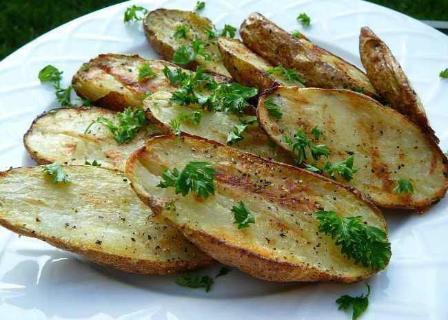 Potato Side Dishes For Steak
 11 Best Side Dishes to Eat with Grilled Steak