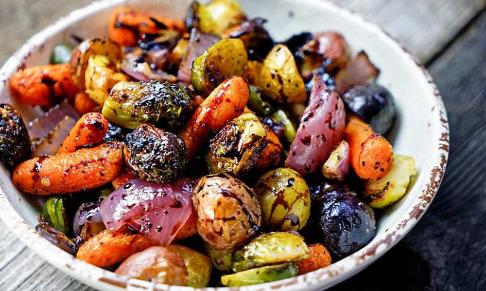 Potato Side Dishes For Steak
 Side Dishes to Serve Alongside your Succulent Steak