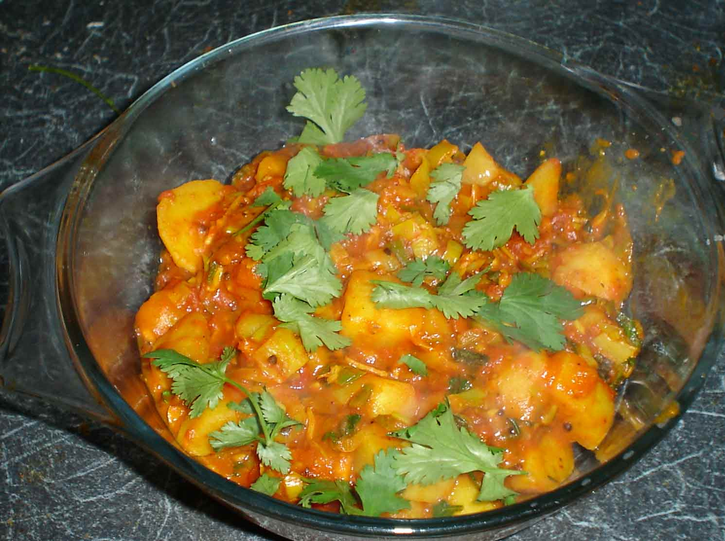 Potatoes Indian Recipes
 indian potato recipe Bali Indian CuisineBali Indian Cuisine