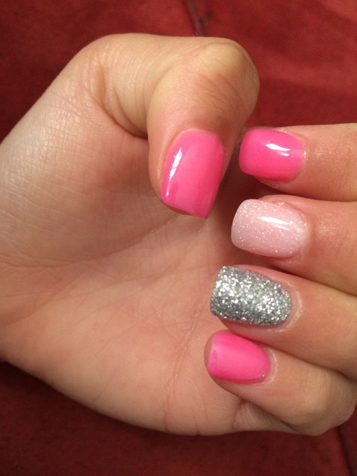 Powder Gel Nail Colors
 25 trending Dipping powder nails ideas on Pinterest