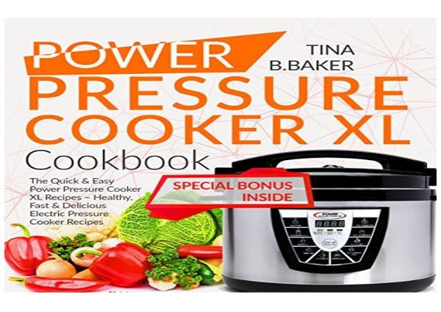 Power Pressure Cooker Xl Fish Recipes
 Power pressure cooker xl recipes pdf hijabaqila