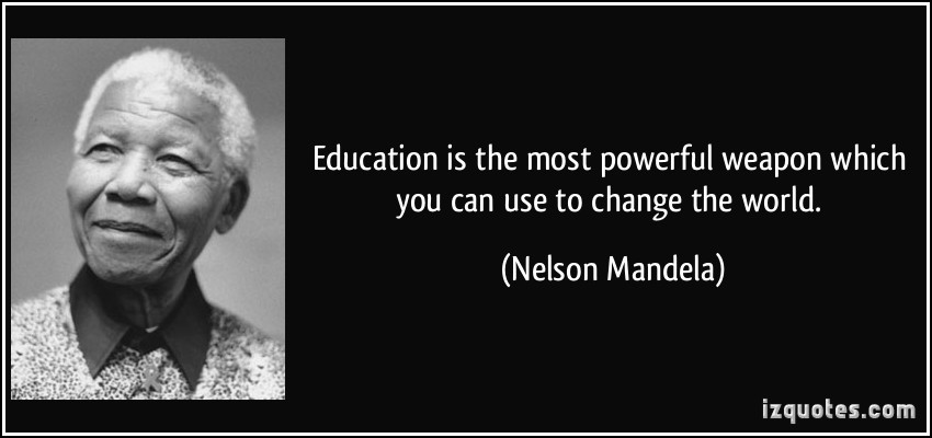 Powerful Quotes About Education
 Powerful Quotes About Education QuotesGram