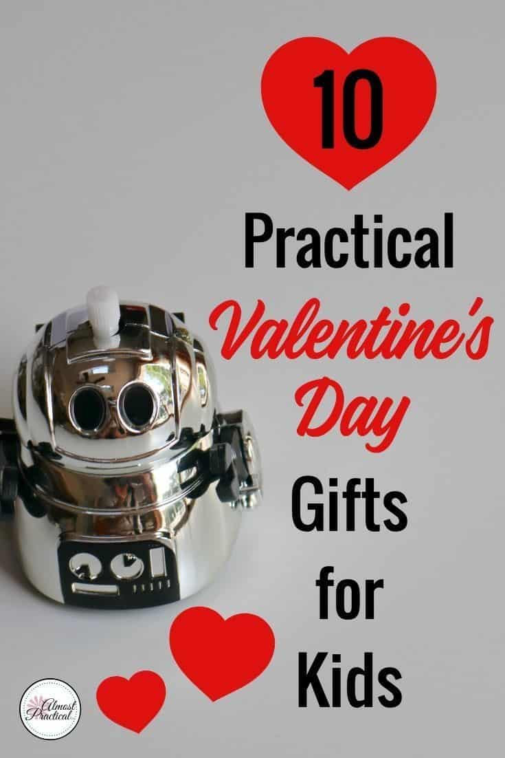 Practical Gifts For Kids
 10 Practical Valentine s Day Gifts for Kids