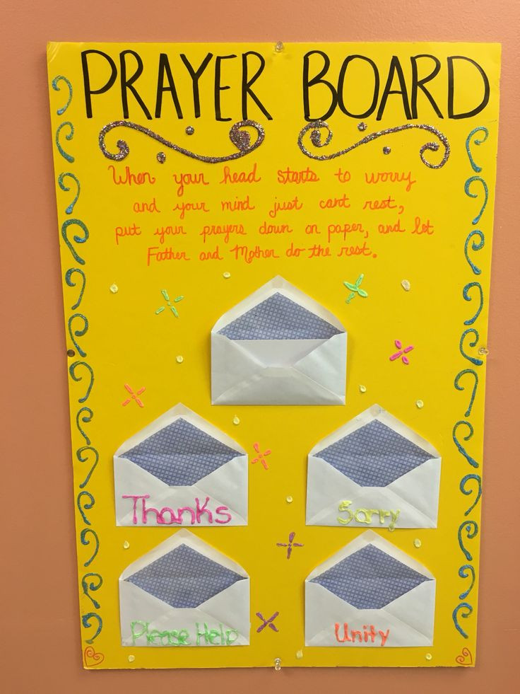 Prayer Crafts For Kids
 4859 best Sunday School Craft & ideas images on Pinterest