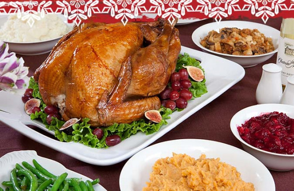 Pre Cooked Thanksgiving Dinner
 30 Best Ideas Pre Cooked Thanksgiving Dinner 2019 Best