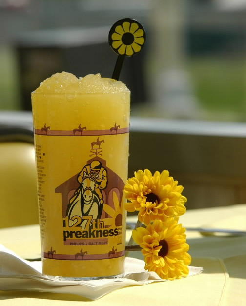 Preakness Party Food Ideas
 Get in the Mood for Preakness Black Eyed Susan Drink