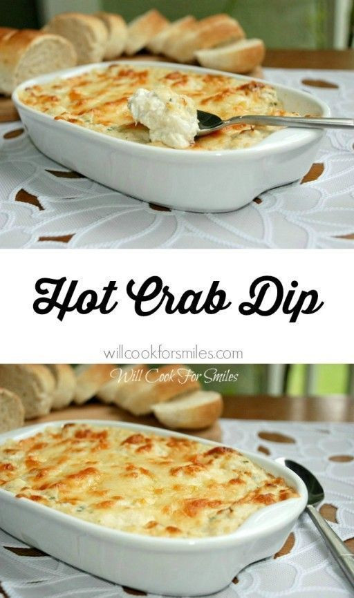 Preakness Party Food Ideas
 Absolutely incredible hot crab dip Your Preakness party