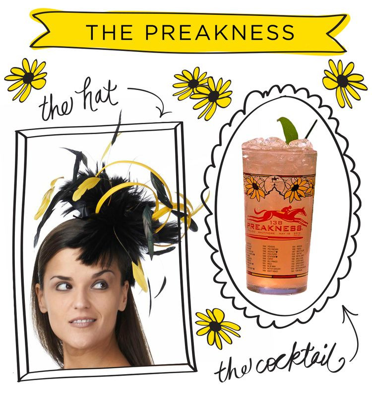 Preakness Party Food Ideas
 Derby Days The Preakness With images