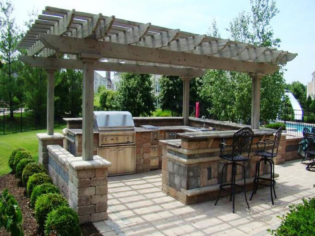 Prefab Outdoor Kitchen Kits
 35 Ideas about Prefab Outdoor Kitchen Kits TheyDesign