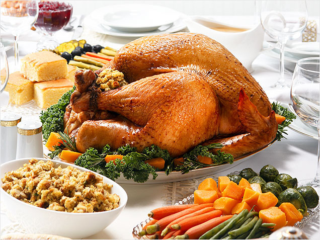 Premade Turkey Dinners
 30 Ideas for Premade Thanksgiving Dinners Best Diet and