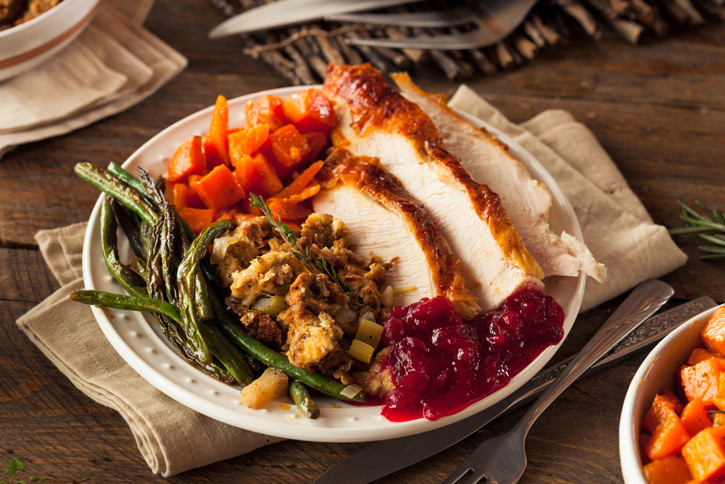 Premade Turkey Dinners
 Best 30 Pre Made Thanksgiving Dinners Best Diet and