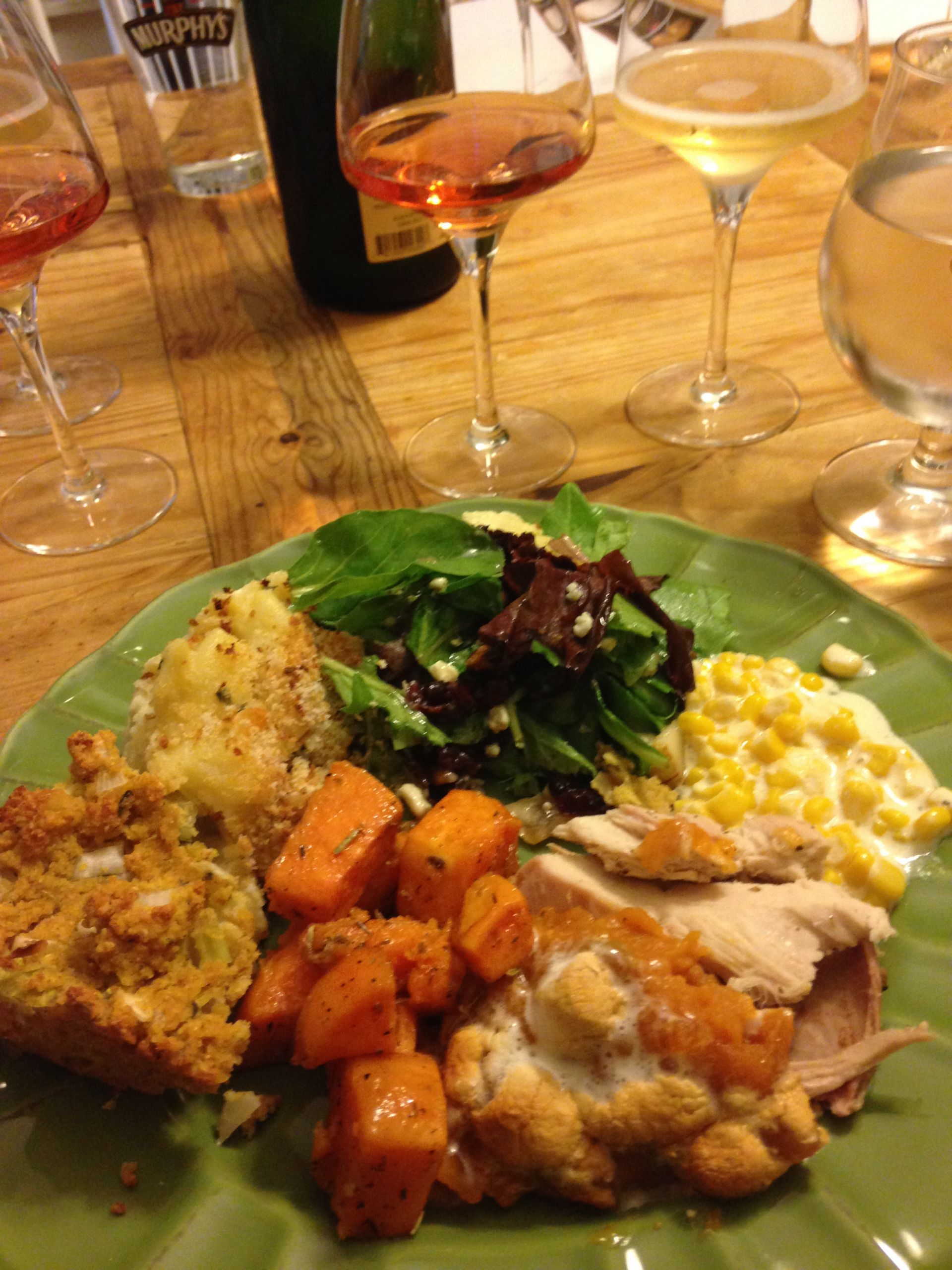 Premade Turkey Dinners
 The top 30 Ideas About Pre Made Turkey for Thanksgiving
