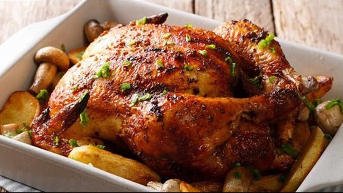 Premade Turkey Dinners
 Thanksgiving guide Where to pre made holiday meals