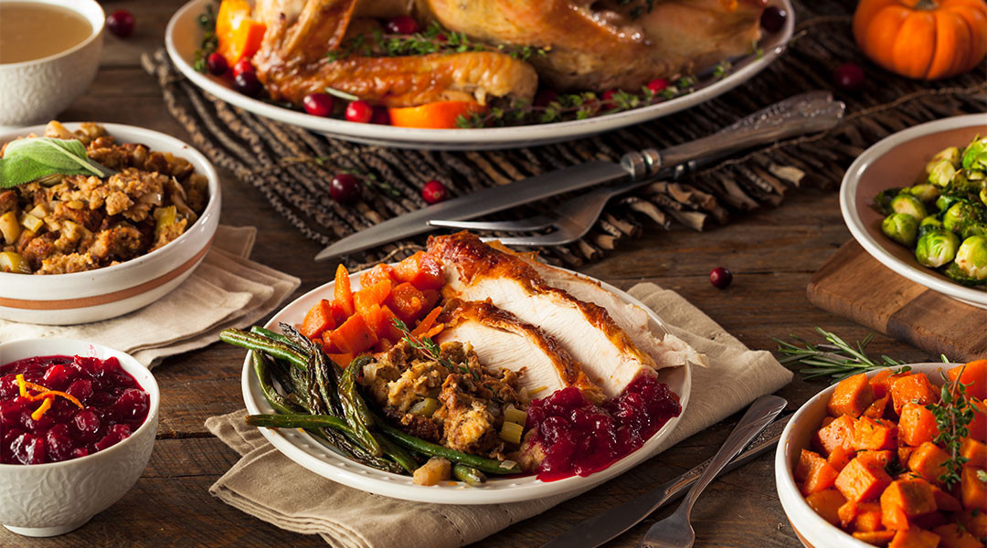 Premade Turkey Dinners
 30 Ideas for Premade Thanksgiving Dinner Most Popular