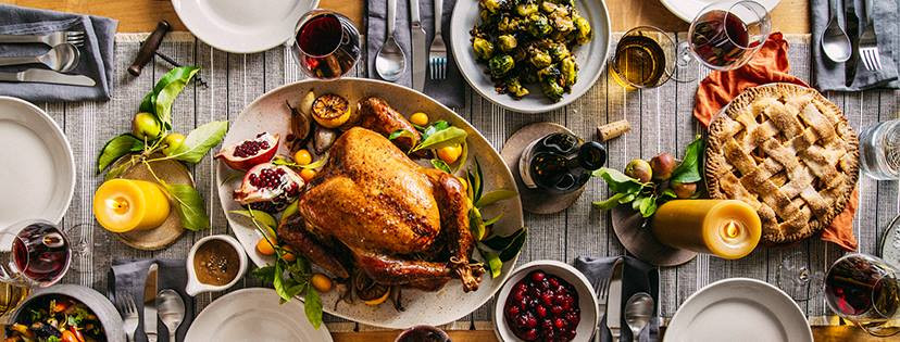Premade Turkey Dinners
 Buy Thanksgiving dinner premade in Birmingham