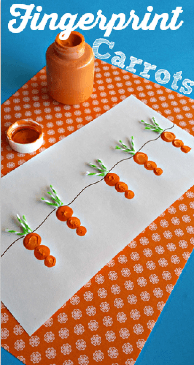 Preschool Art And Crafts
 15 Easter Crafts for Preschoolers by Lindi Haws of Love