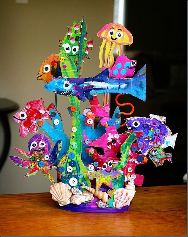 Preschool Art Project Ideas
 preschool art projects ideas craftshady craftshady