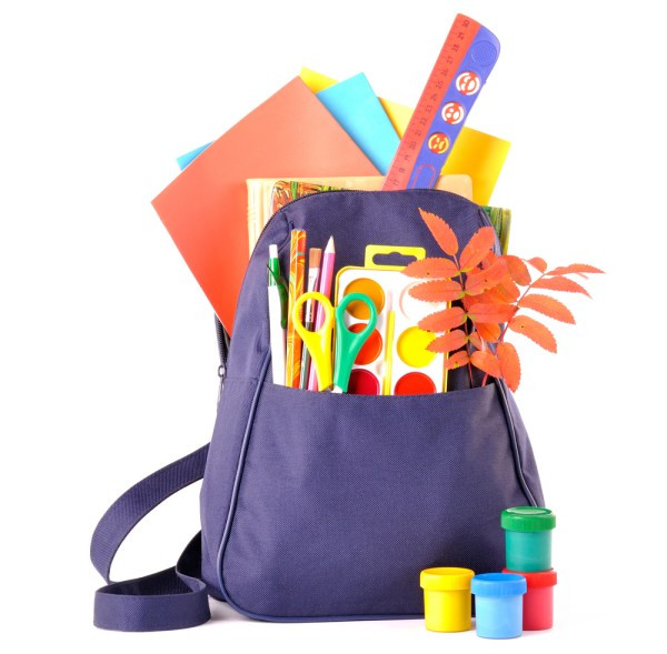 Preschool Craft Supplies
 4 Ways to Save on Back to School Supplies Year Round