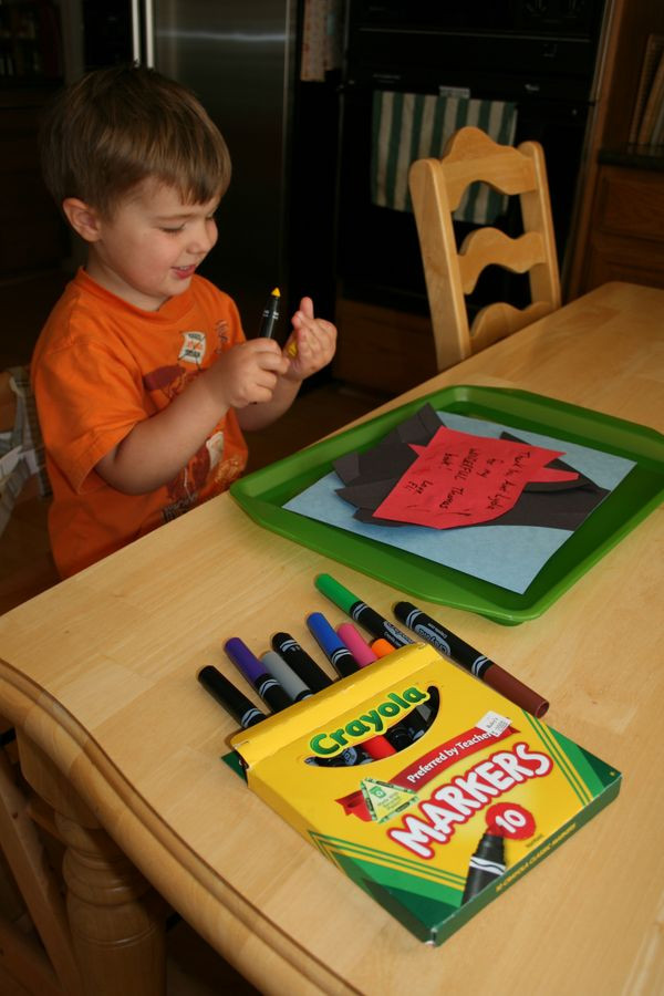 Preschool Craft Supplies
 JourneyLeaf Life a Page at a Time Preschool Art & Craft