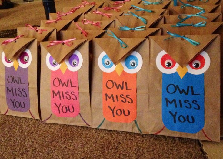 Preschool Graduation Gift Bag Ideas
 70 best Preschool Graduation images on Pinterest