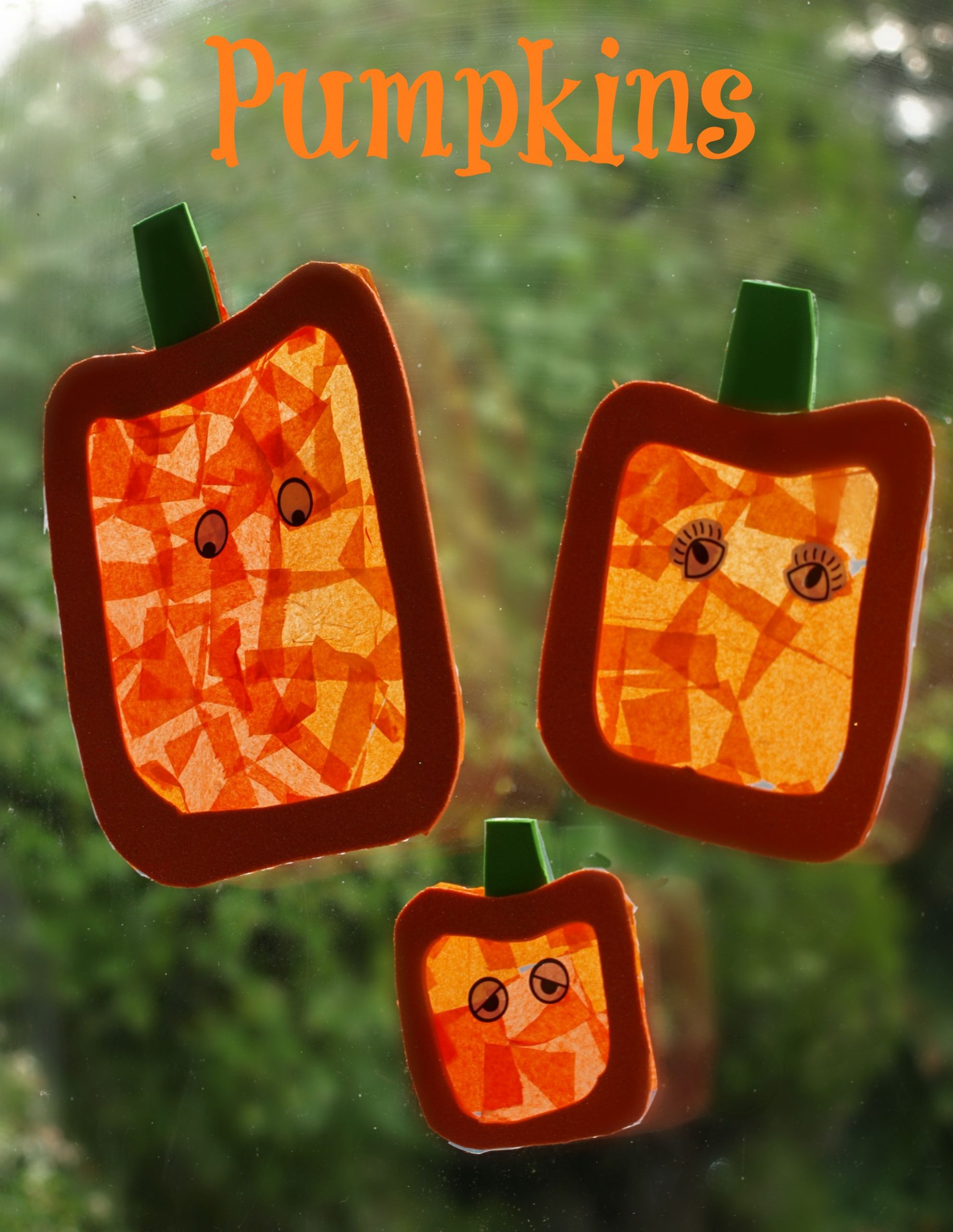 Preschool Halloween Craft Ideas
 31 Easy Halloween Crafts for Preschoolers