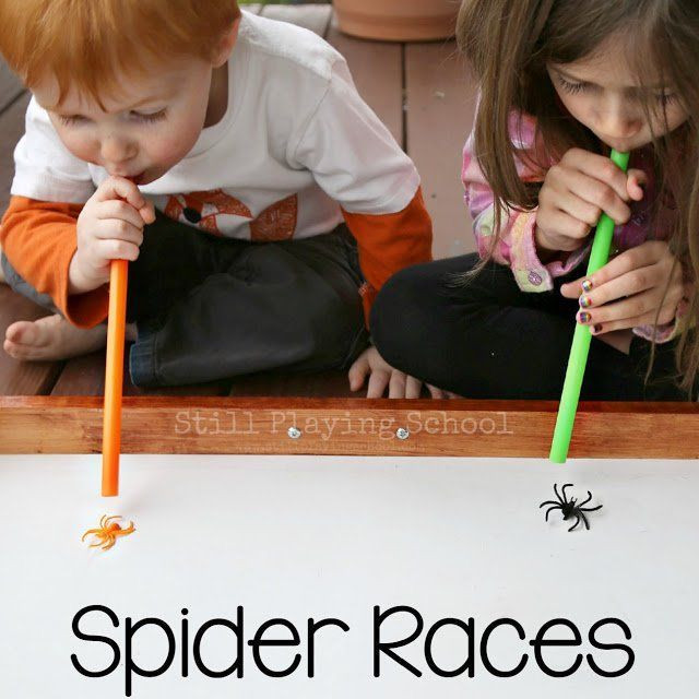 Preschool Halloween Party Game Ideas
 19 Kid Friendly Halloween Party Games for a Spooktacular