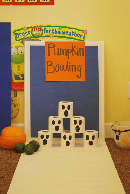 Preschool Halloween Party Game Ideas
 330 best images about Halloween Preschool Theme on