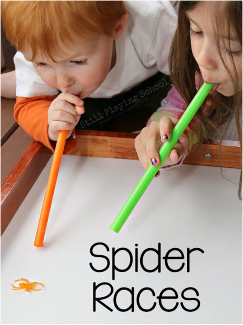Preschool Halloween Party Game Ideas
 47 Best Ever Halloween Games for Kids and adults Play