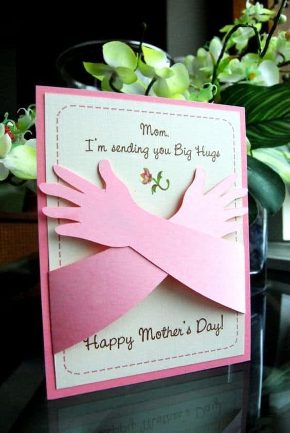 Preschool Mothers Day Craft Ideas
 Mother s Day Craft Ideas For Preschoolers