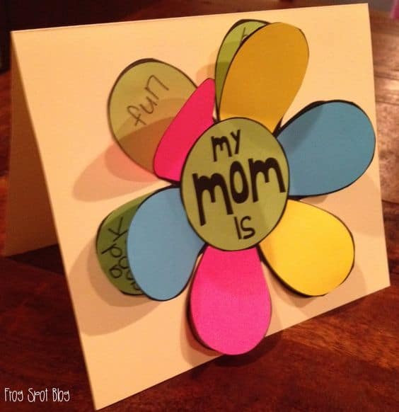 Preschool Mothers Day Craft Ideas
 Mother s Day Craft Ideas For Preschoolers