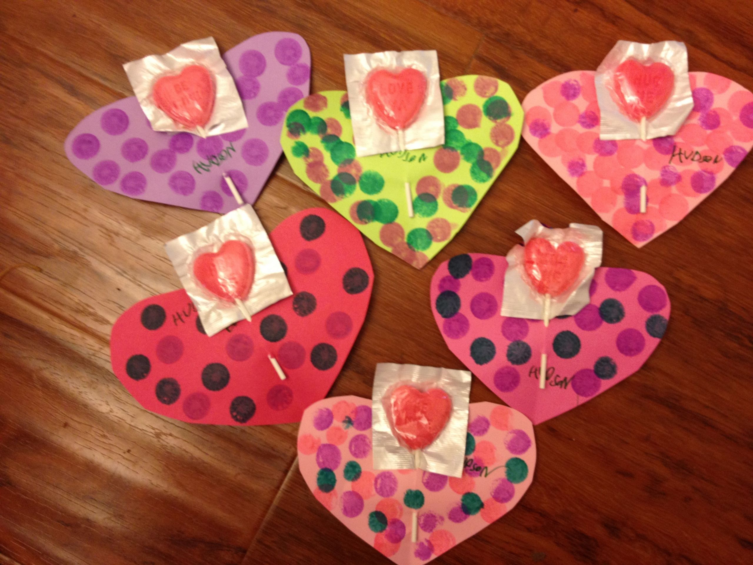 Preschool Valentines Craft Ideas
 Easy Valentine s Day Craft Savvy Sassy Moms