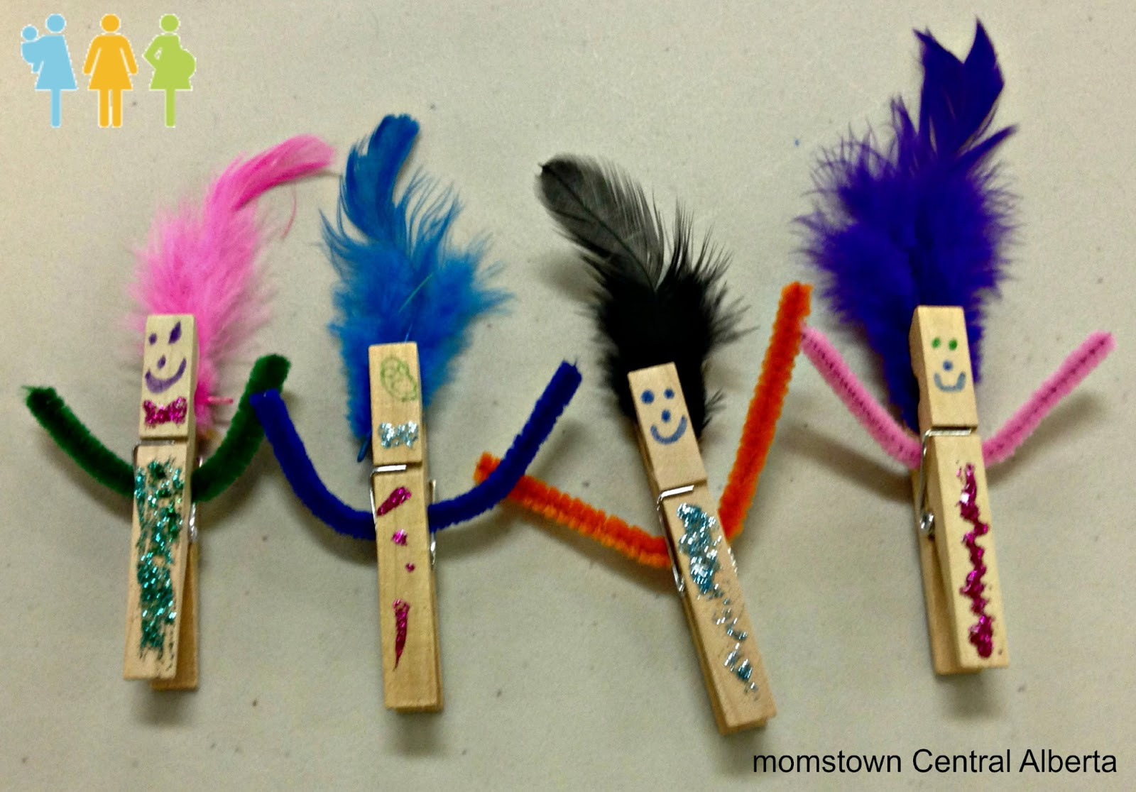 Preschoolers Art And Craft
 Art and Play Silly Crafts for Preschoolers