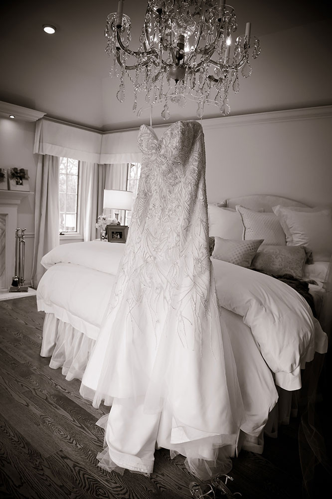 The Best Ideas for Preserve Wedding Dress - Home, Family, Style and Art