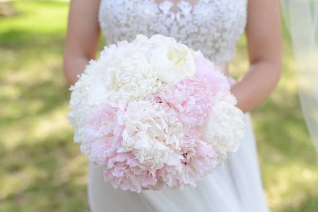 Preserving Wedding Bouquet DIY
 Preserving A Bridal Bouquet DIY